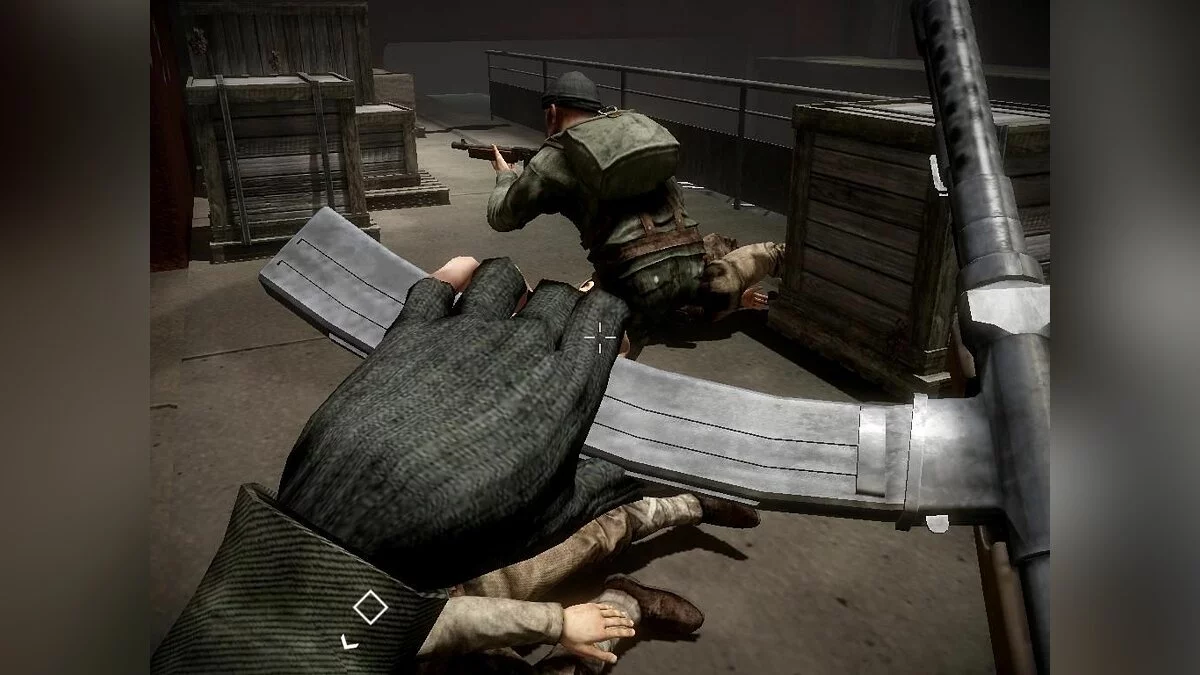 Скриншоты из Battlefield: Bad Company 2 - Vietnam / Картинка 97