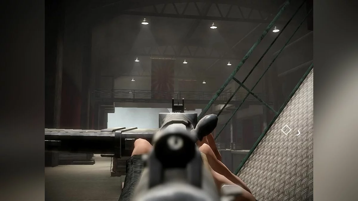 Скриншоты из Battlefield: Bad Company 2 - Vietnam / Картинка 98