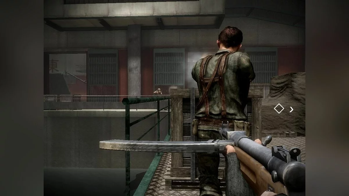 Скриншоты из Battlefield: Bad Company 2 - Vietnam / Картинка 100