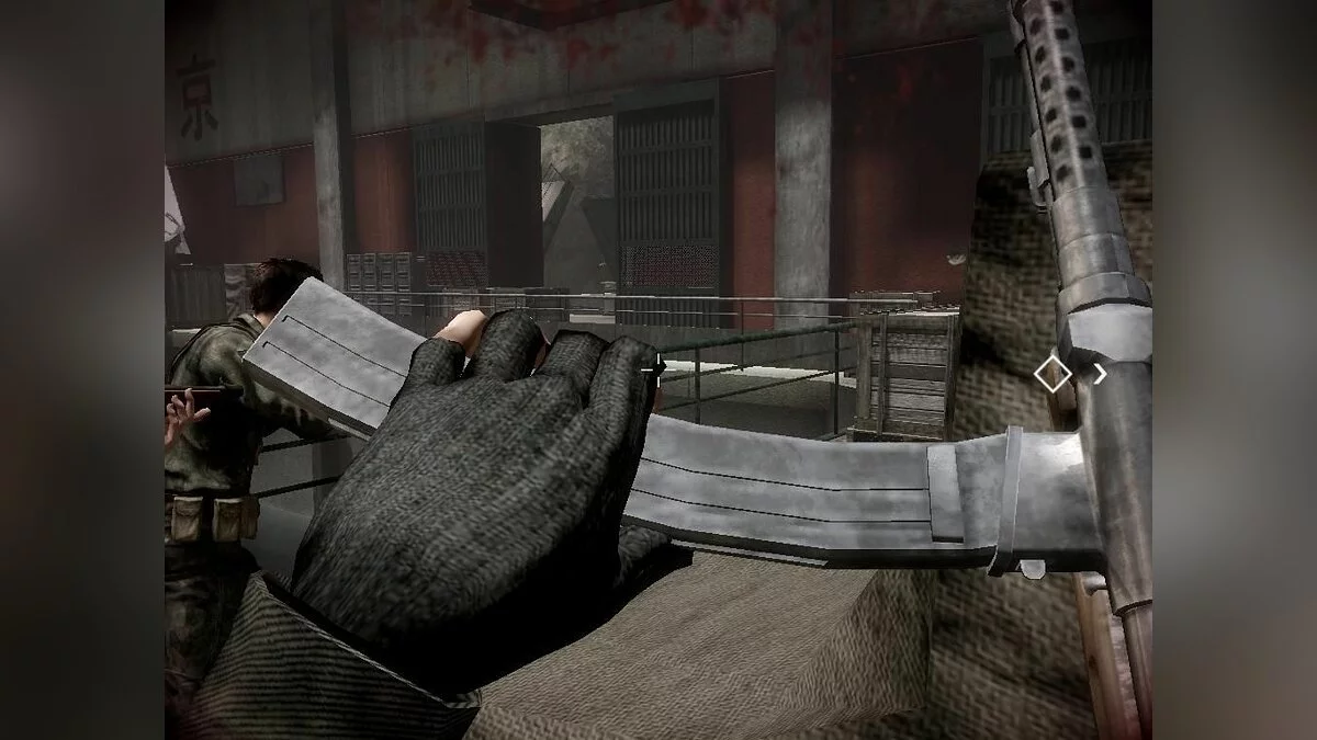 Скриншоты из Battlefield: Bad Company 2 - Vietnam / Картинка 101