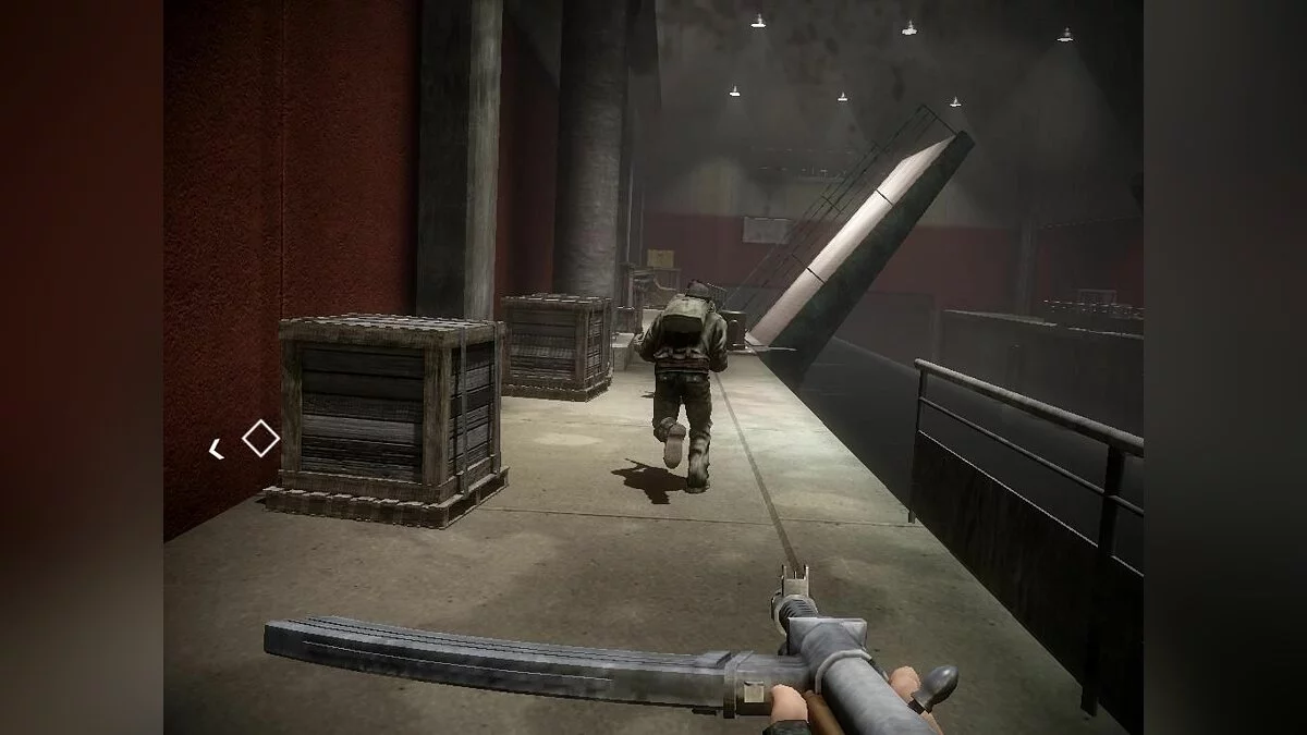 Скриншоты из Battlefield: Bad Company 2 - Vietnam / Картинка 102