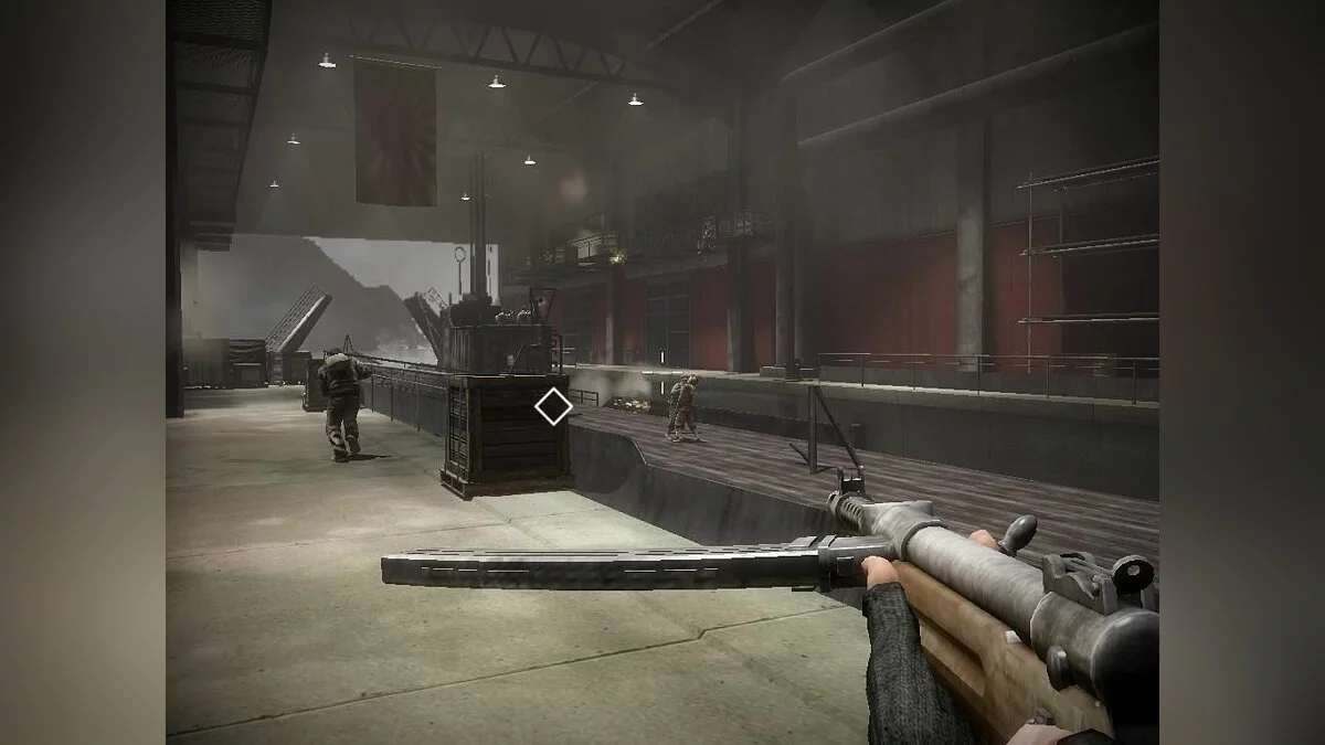 Скриншоты из Battlefield: Bad Company 2 - Vietnam / Картинка 103