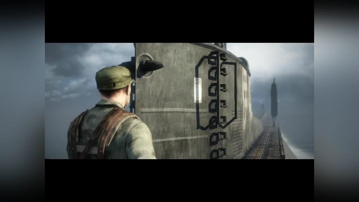 Скриншоты из Battlefield: Bad Company 2 - Vietnam / Картинка 105