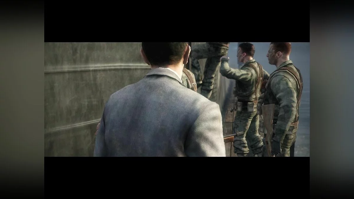 Скриншоты из Battlefield: Bad Company 2 - Vietnam / Картинка 106