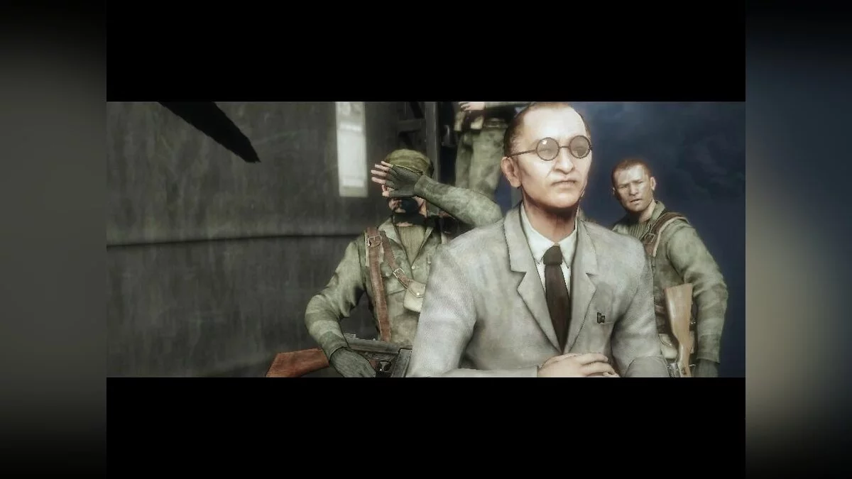 Скриншоты из Battlefield: Bad Company 2 - Vietnam / Картинка 107