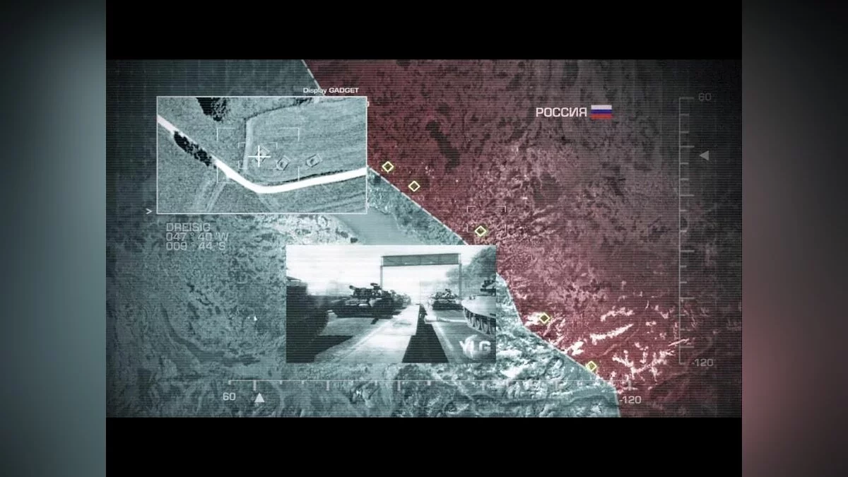 Скриншоты из Battlefield: Bad Company 2 - Vietnam / Картинка 112