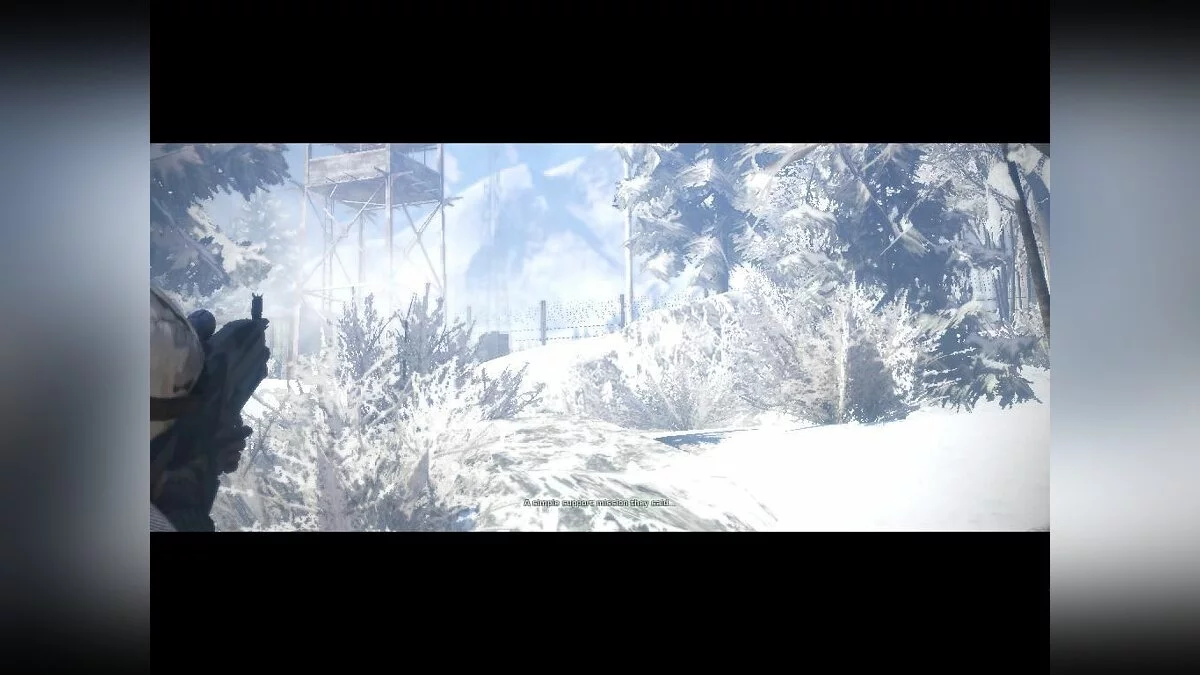 Скриншоты из Battlefield: Bad Company 2 - Vietnam / Картинка 120