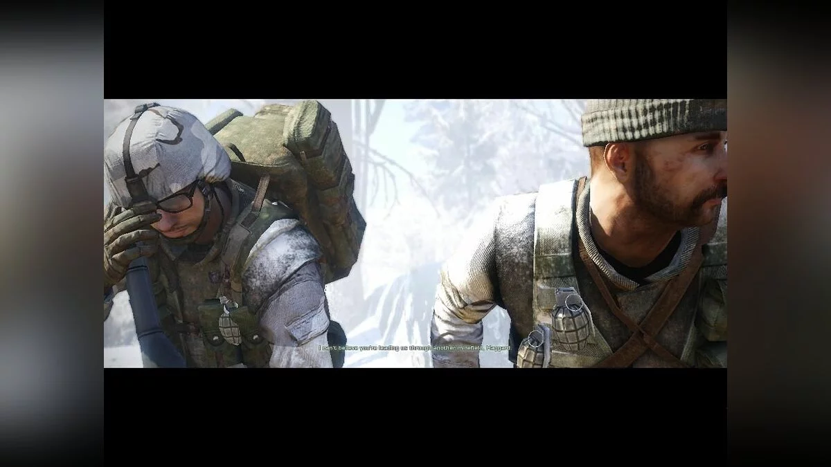 Скриншоты из Battlefield: Bad Company 2 - Vietnam / Картинка 121