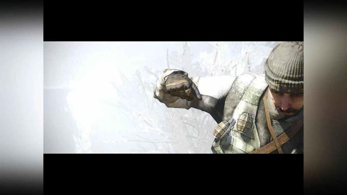 Скриншоты из Battlefield: Bad Company 2 - Vietnam / Картинка 122