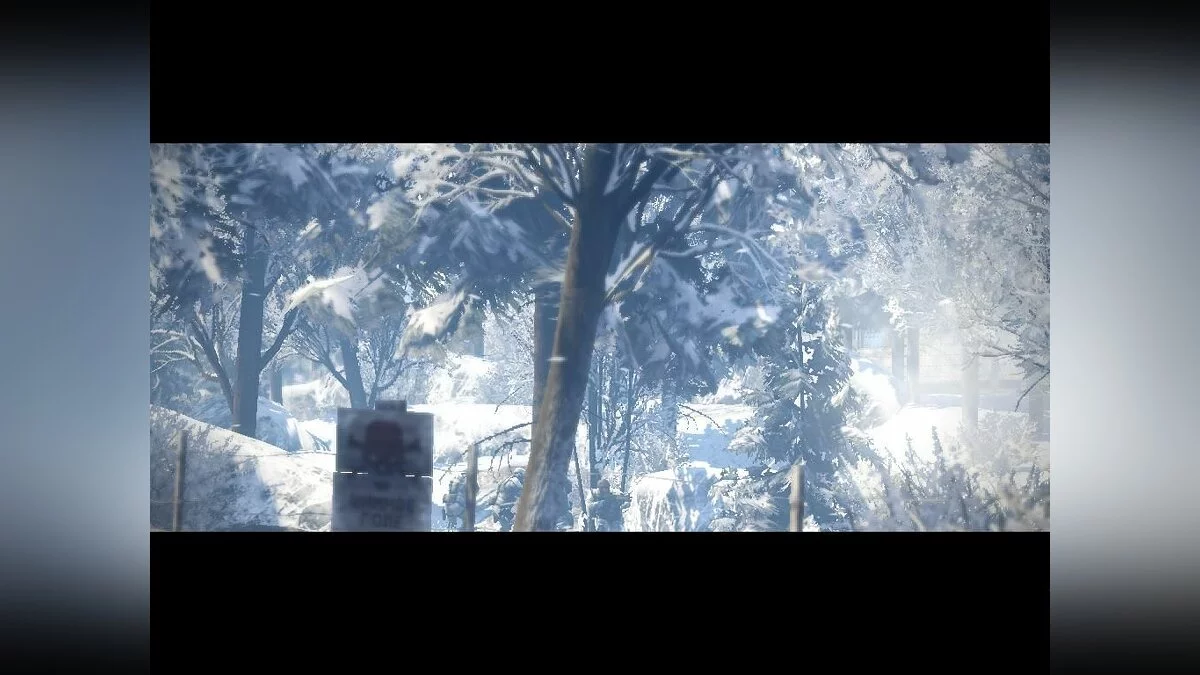 Скриншоты из Battlefield: Bad Company 2 - Vietnam / Картинка 123