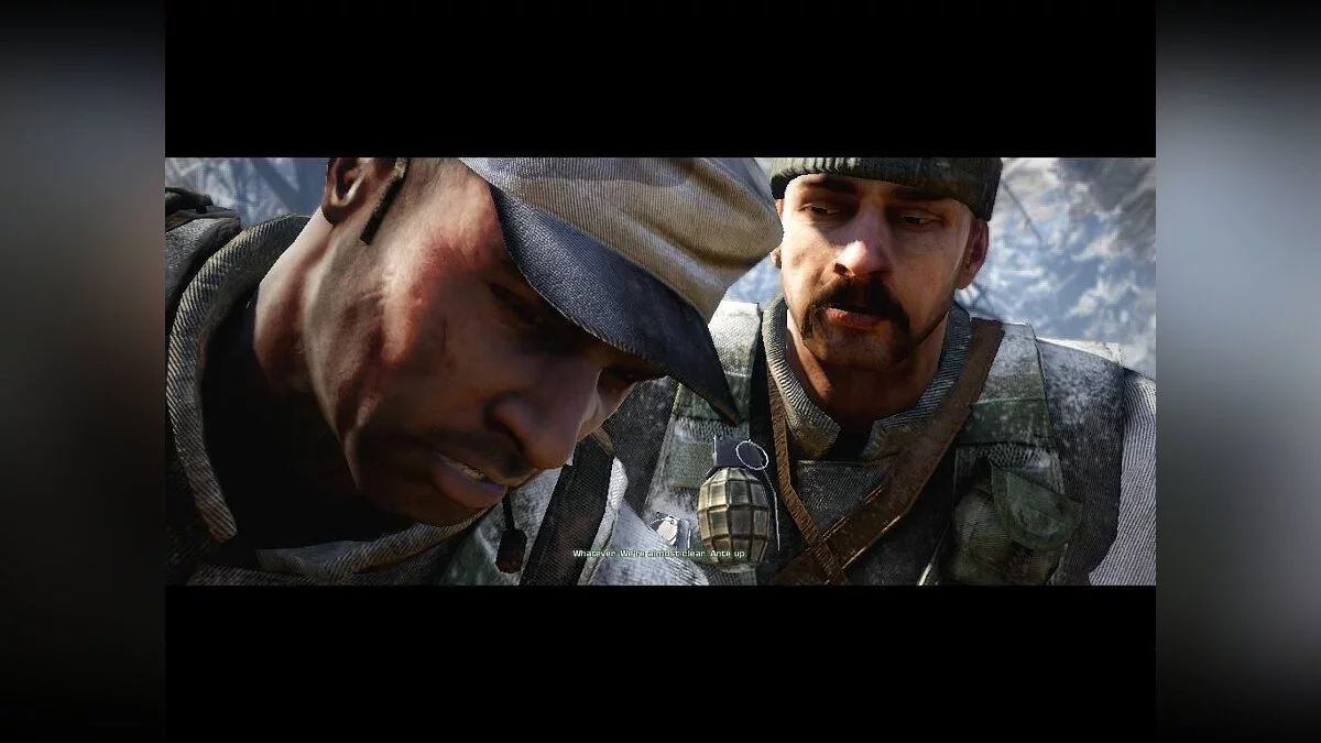 Скриншоты из Battlefield: Bad Company 2 - Vietnam / Картинка 126