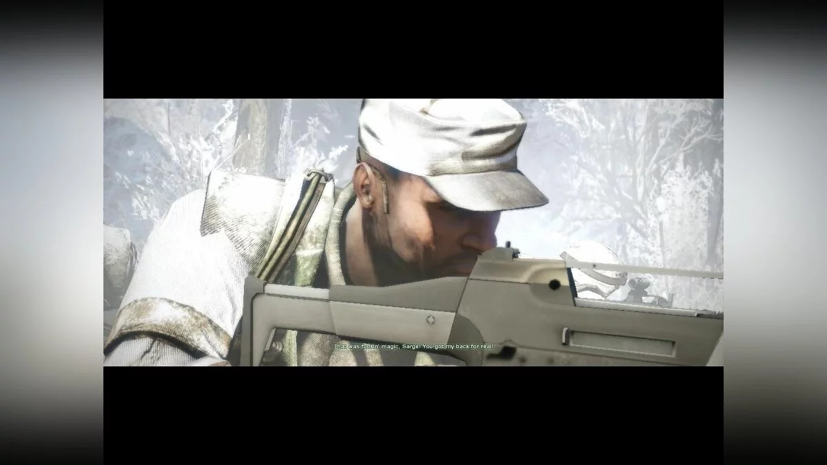 Скриншоты из Battlefield: Bad Company 2 - Vietnam / Картинка 127