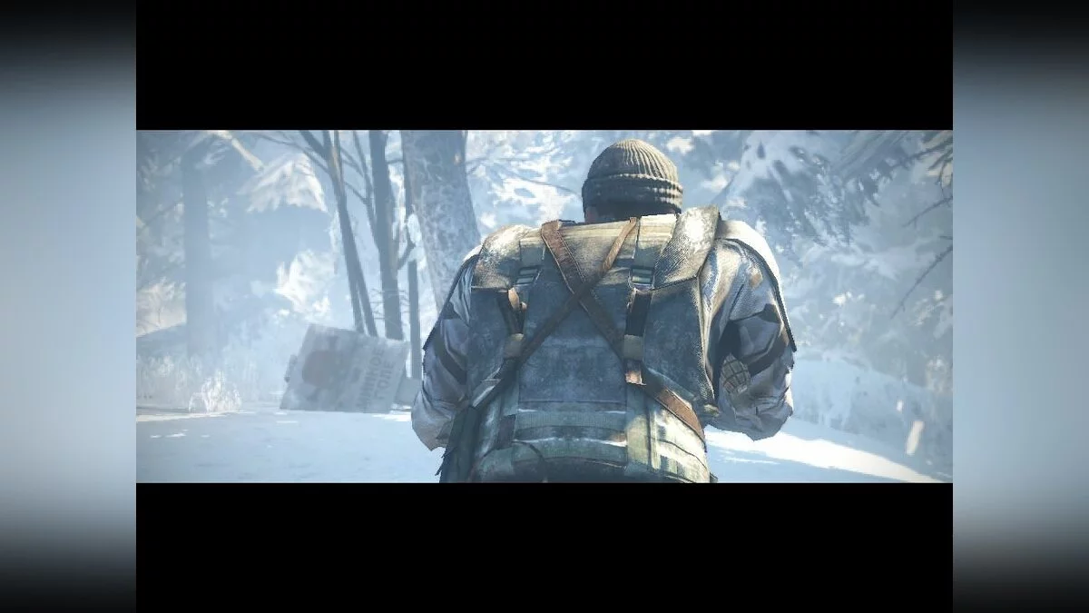 Скриншоты из Battlefield: Bad Company 2 - Vietnam / Картинка 128