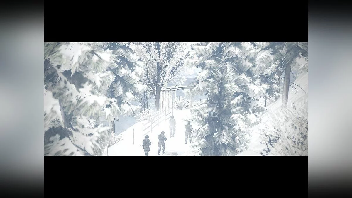 Скриншоты из Battlefield: Bad Company 2 - Vietnam / Картинка 129