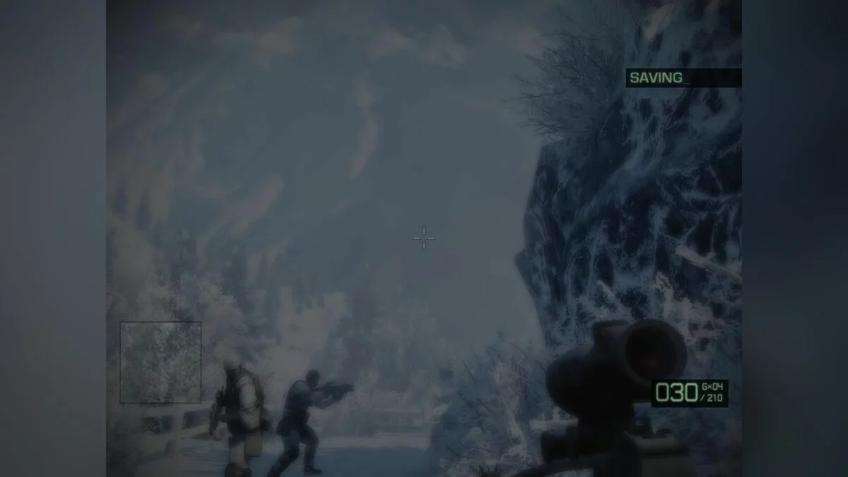 Скриншоты из Battlefield: Bad Company 2 - Vietnam / Картинка 130