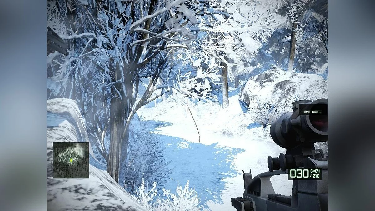 Скриншоты из Battlefield: Bad Company 2 - Vietnam / Картинка 132