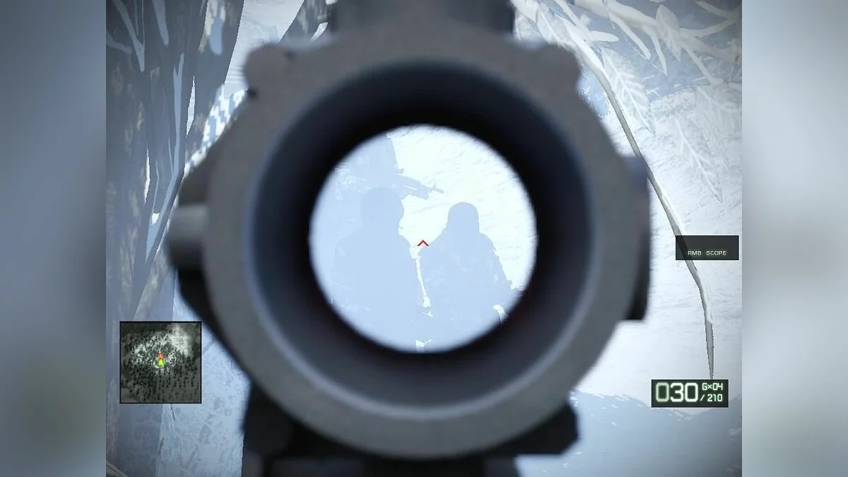 Скриншоты из Battlefield: Bad Company 2 - Vietnam / Картинка 133