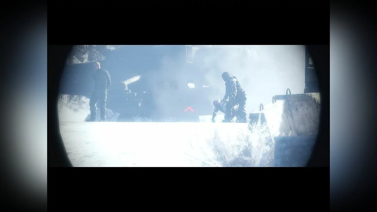 Скриншоты из Battlefield: Bad Company 2 - Vietnam / Картинка 138