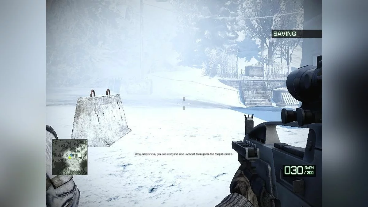 Скриншоты из Battlefield: Bad Company 2 - Vietnam / Картинка 144