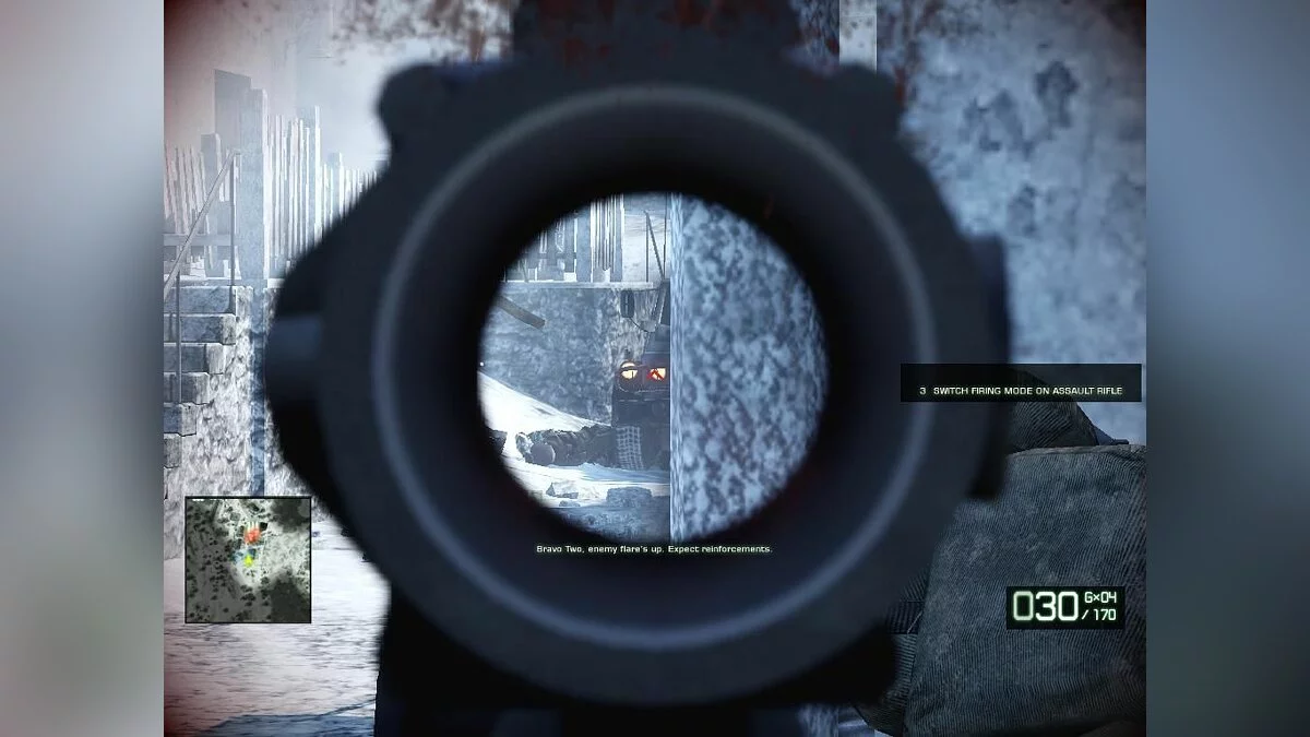 Скриншоты из Battlefield: Bad Company 2 - Vietnam / Картинка 146