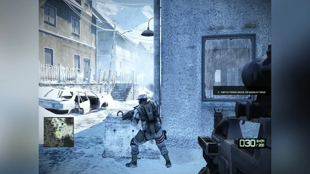 Скриншоты из Battlefield: Bad Company 2 - Vietnam / Картинка 149