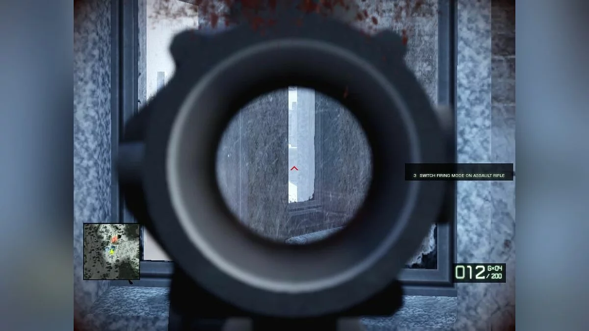 Скриншоты из Battlefield: Bad Company 2 - Vietnam / Картинка 150