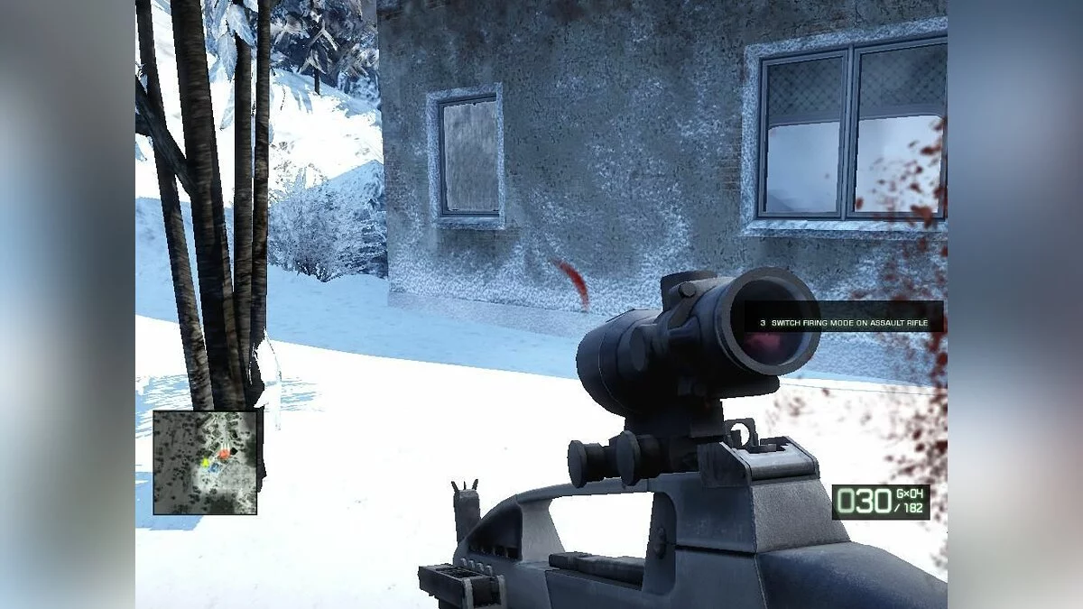 Скриншоты из Battlefield: Bad Company 2 - Vietnam / Картинка 151