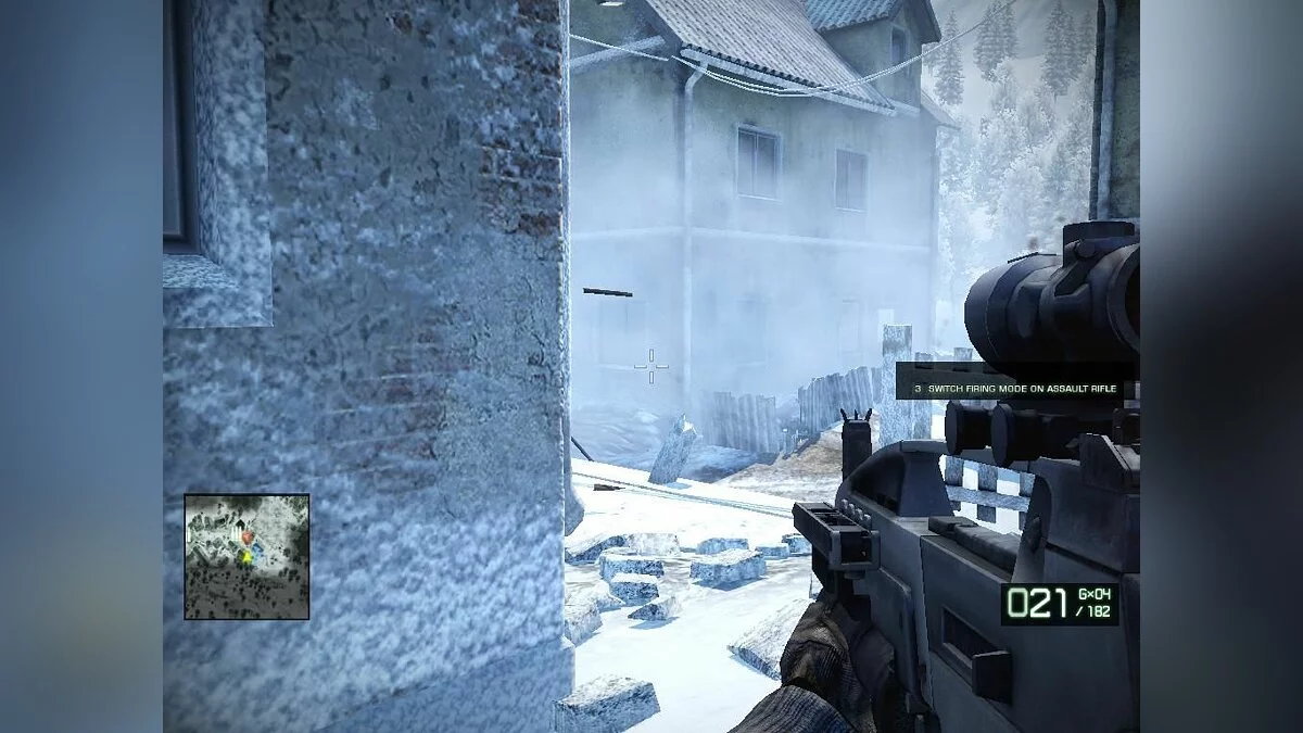 Скриншоты из Battlefield: Bad Company 2 - Vietnam / Картинка 152