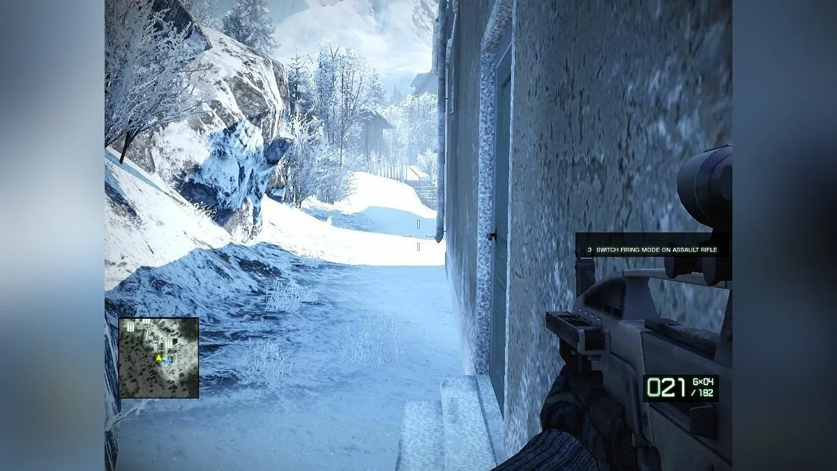 Скриншоты из Battlefield: Bad Company 2 - Vietnam / Картинка 154