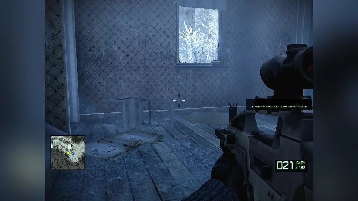 Скриншоты из Battlefield: Bad Company 2 - Vietnam / Картинка 155