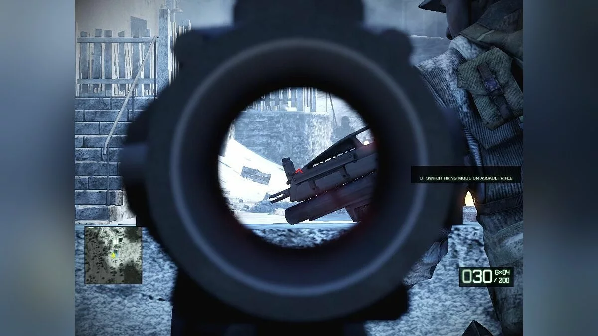 Скриншоты из Battlefield: Bad Company 2 - Vietnam / Картинка 157