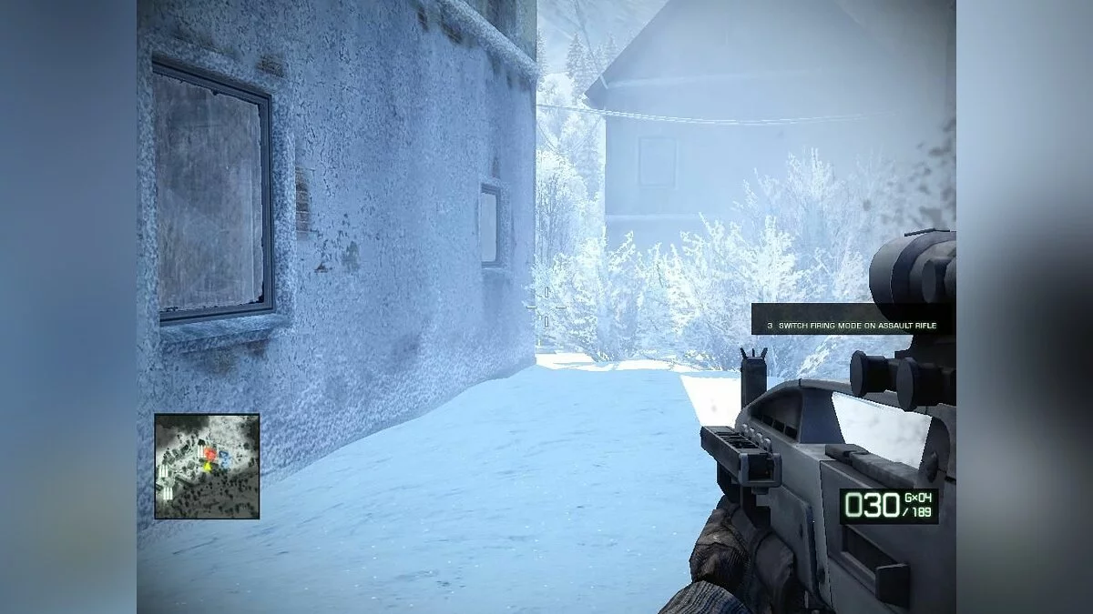 Скриншоты из Battlefield: Bad Company 2 - Vietnam / Картинка 159