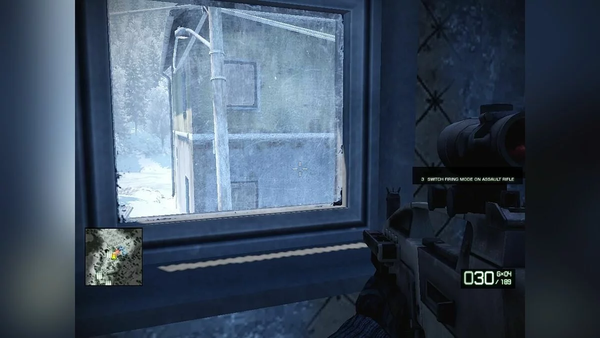 Скриншоты из Battlefield: Bad Company 2 - Vietnam / Картинка 160