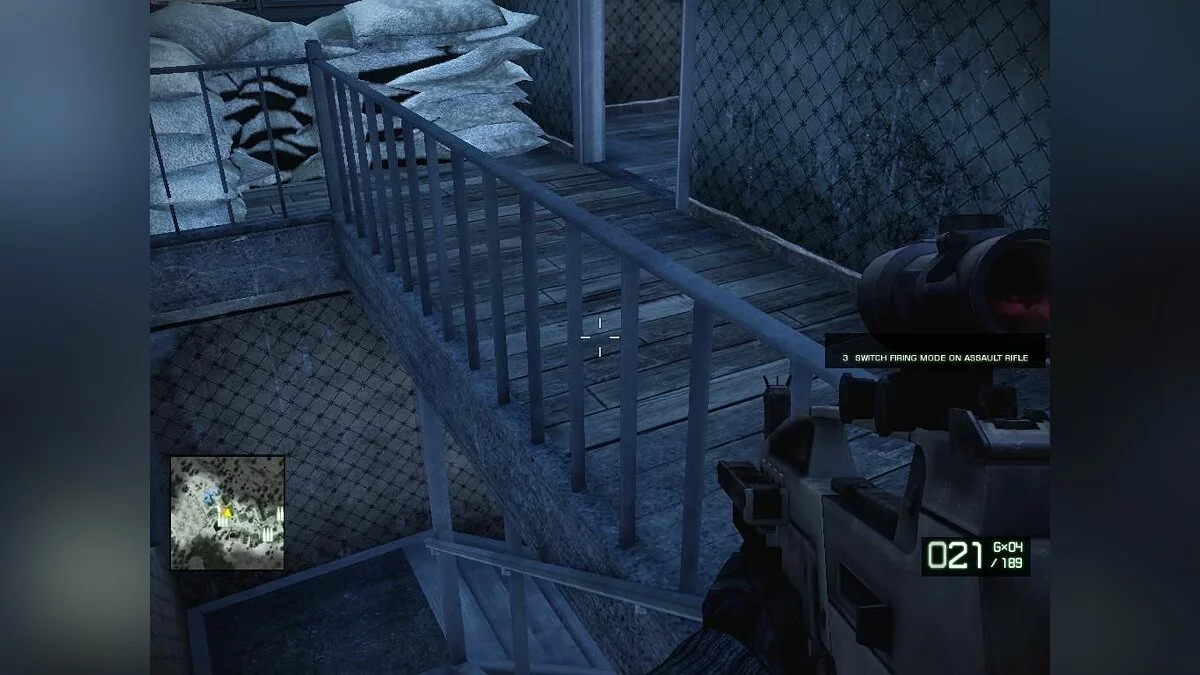 Скриншоты из Battlefield: Bad Company 2 - Vietnam / Картинка 161