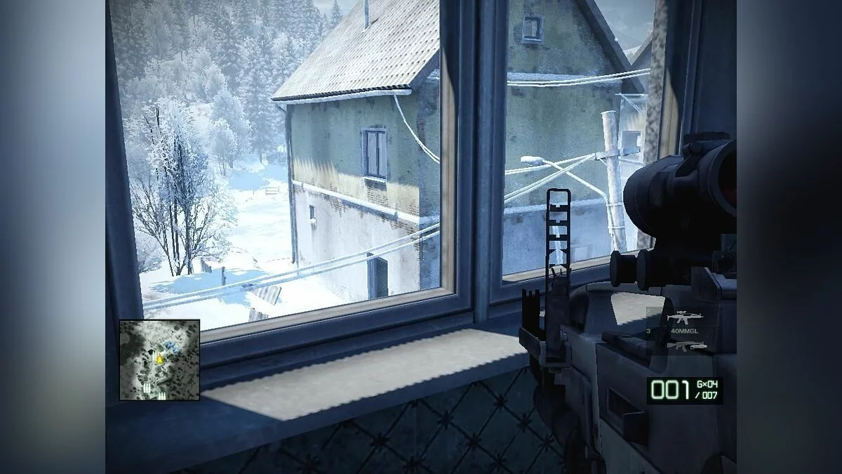 Скриншоты из Battlefield: Bad Company 2 - Vietnam / Картинка 162