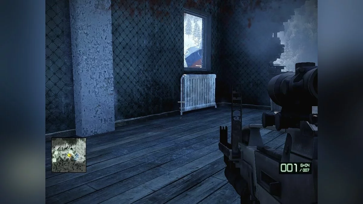 Скриншоты из Battlefield: Bad Company 2 - Vietnam / Картинка 163