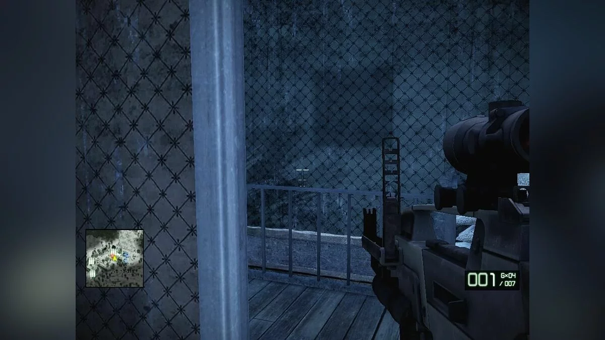 Скриншоты из Battlefield: Bad Company 2 - Vietnam / Картинка 164