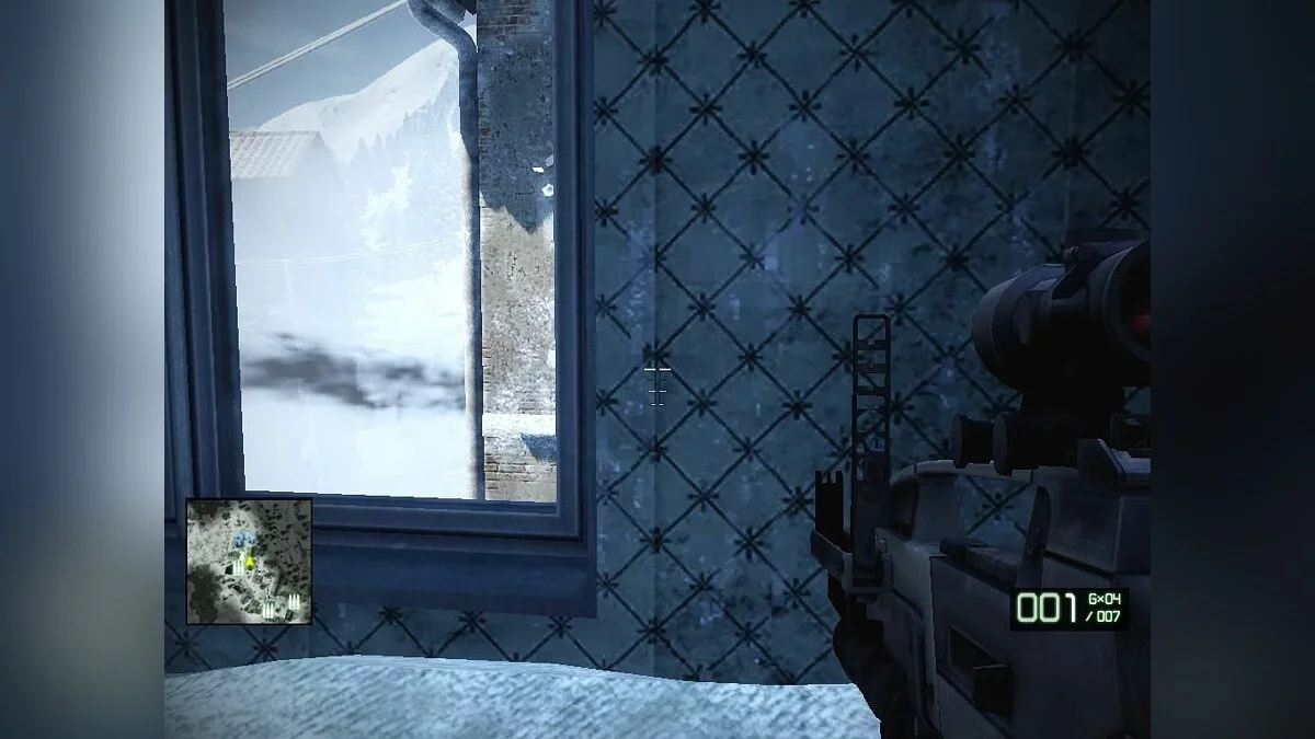 Скриншоты из Battlefield: Bad Company 2 - Vietnam / Картинка 165