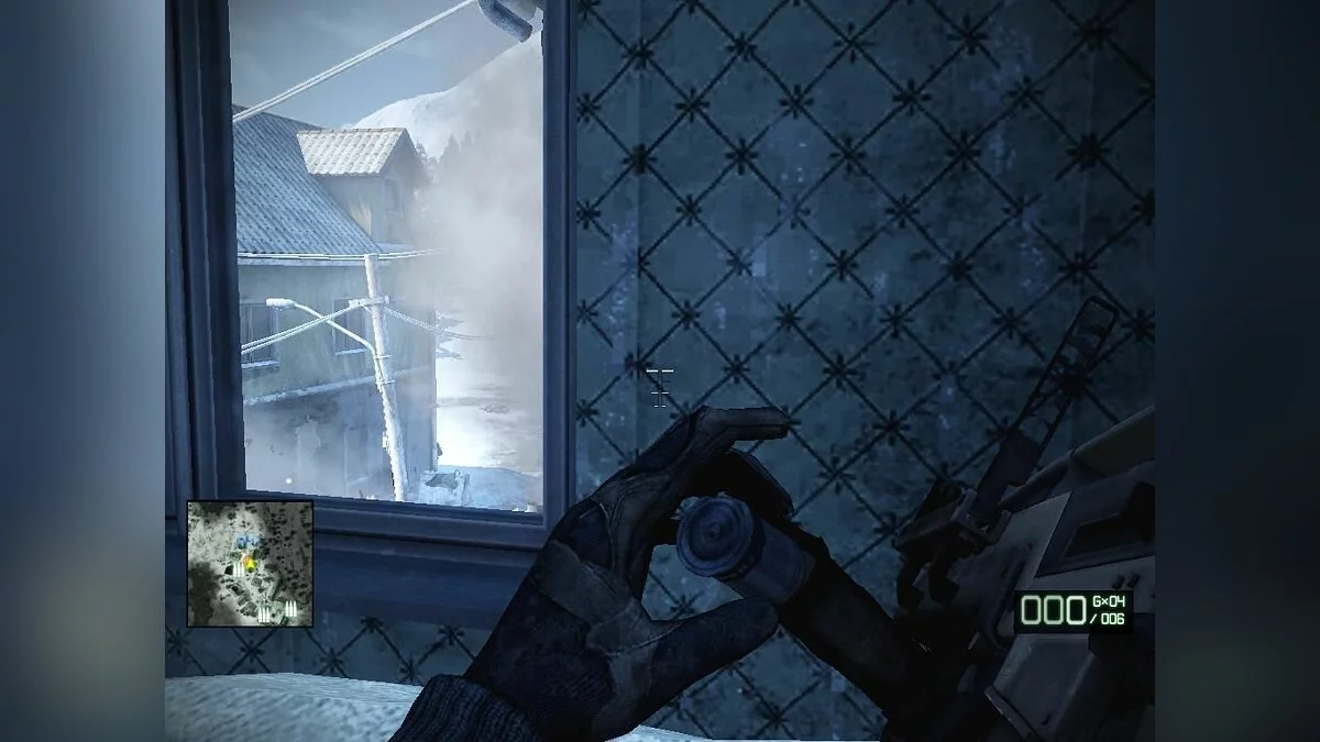 Скриншоты из Battlefield: Bad Company 2 - Vietnam / Картинка 166