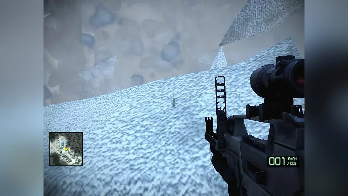 Скриншоты из Battlefield: Bad Company 2 - Vietnam / Картинка 167