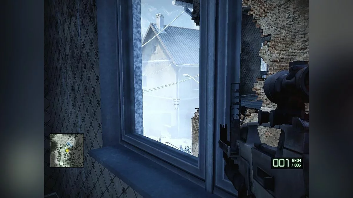 Скриншоты из Battlefield: Bad Company 2 - Vietnam / Картинка 168