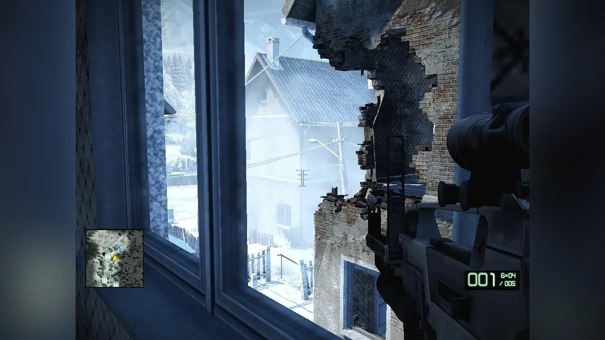 Скриншоты из Battlefield: Bad Company 2 - Vietnam / Картинка 169