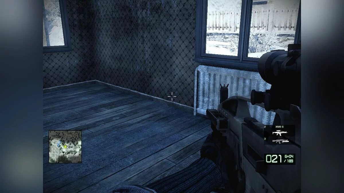 Скриншоты из Battlefield: Bad Company 2 - Vietnam / Картинка 170