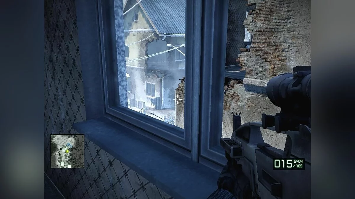 Скриншоты из Battlefield: Bad Company 2 - Vietnam / Картинка 171