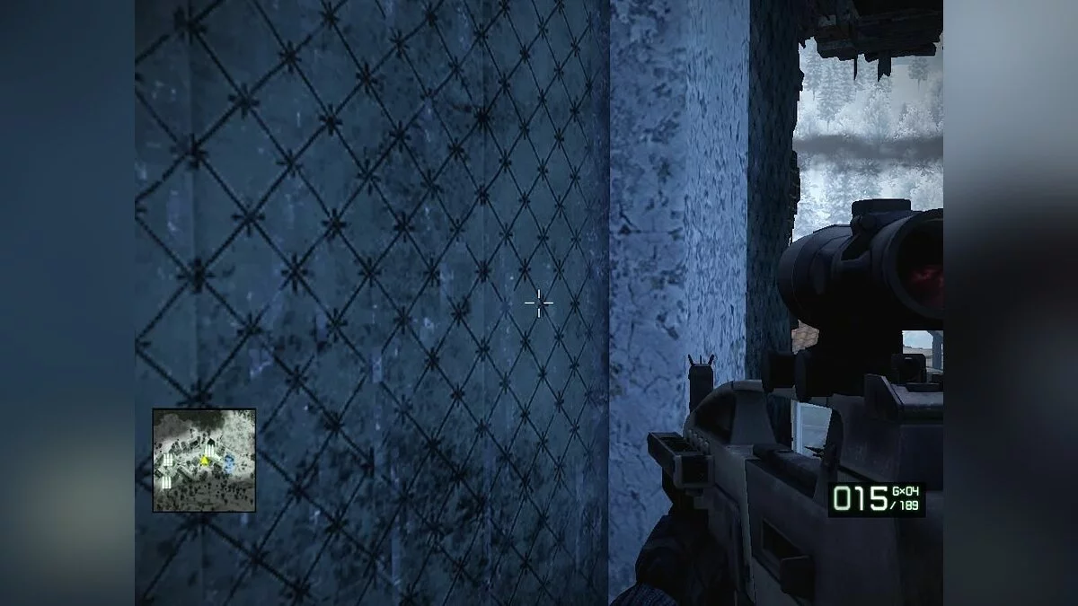 Скриншоты из Battlefield: Bad Company 2 - Vietnam / Картинка 172