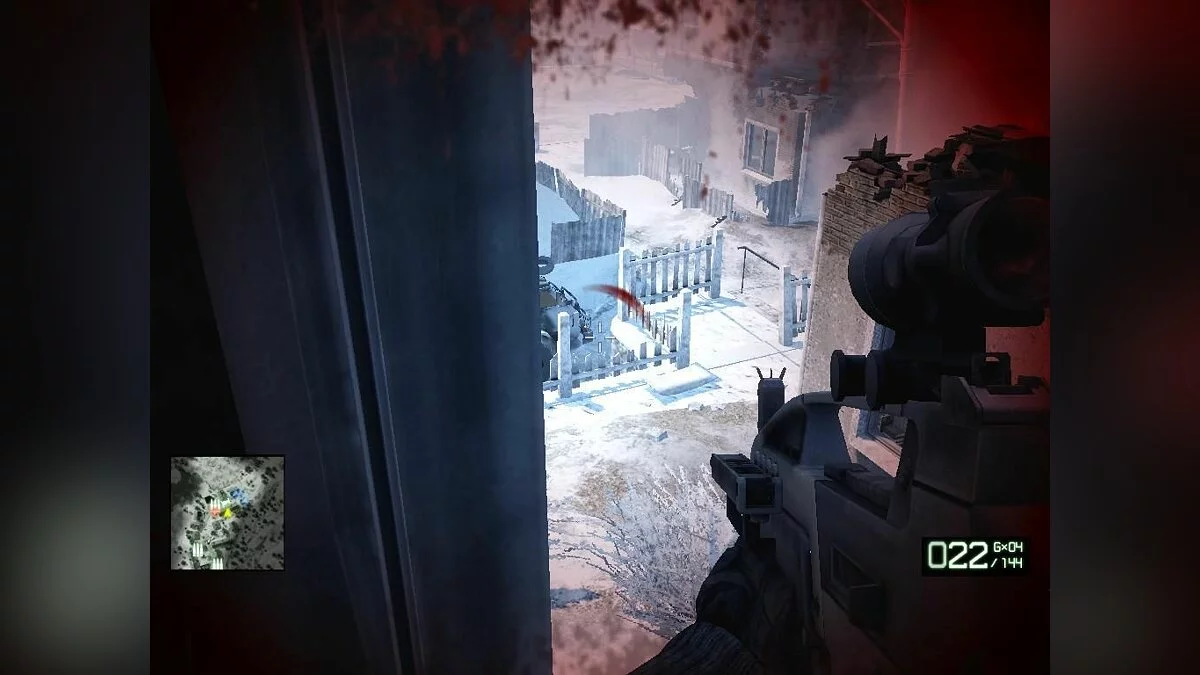 Скриншоты из Battlefield: Bad Company 2 - Vietnam / Картинка 178