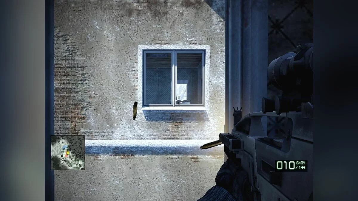 Скриншоты из Battlefield: Bad Company 2 - Vietnam / Картинка 179