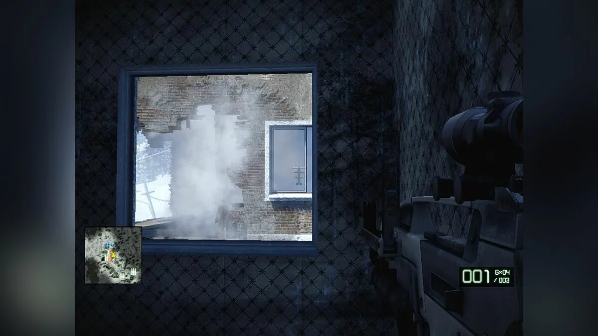 Скриншоты из Battlefield: Bad Company 2 - Vietnam / Картинка 180