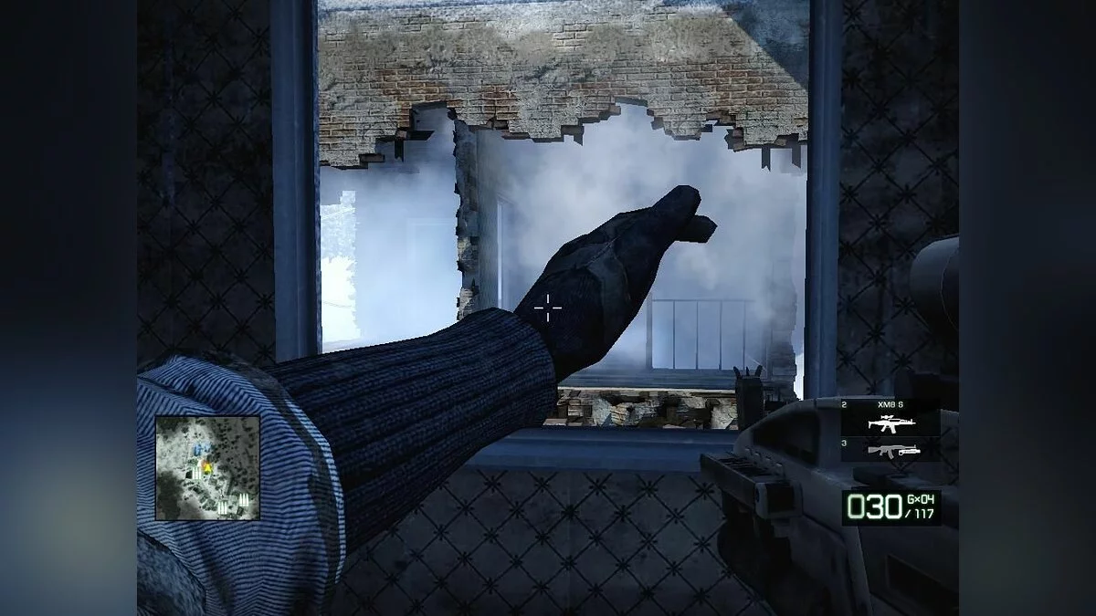 Скриншоты из Battlefield: Bad Company 2 - Vietnam / Картинка 181