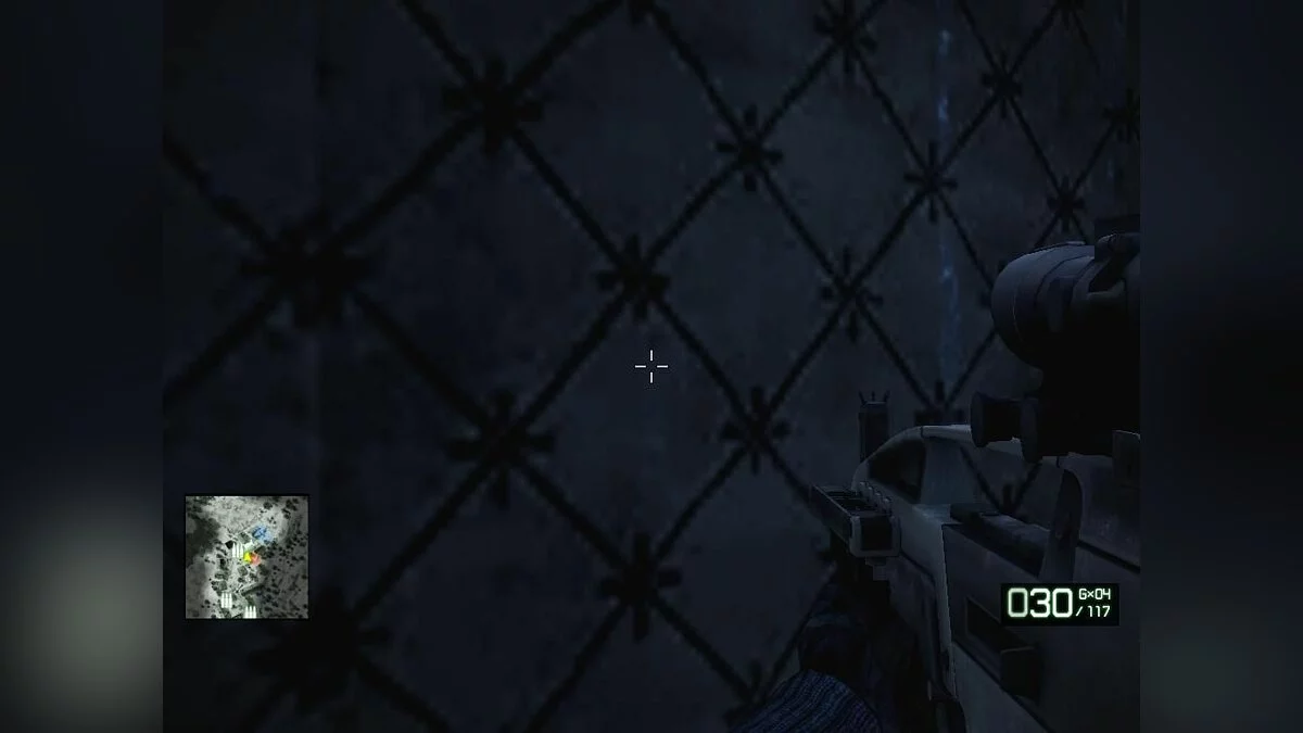 Скриншоты из Battlefield: Bad Company 2 - Vietnam / Картинка 182